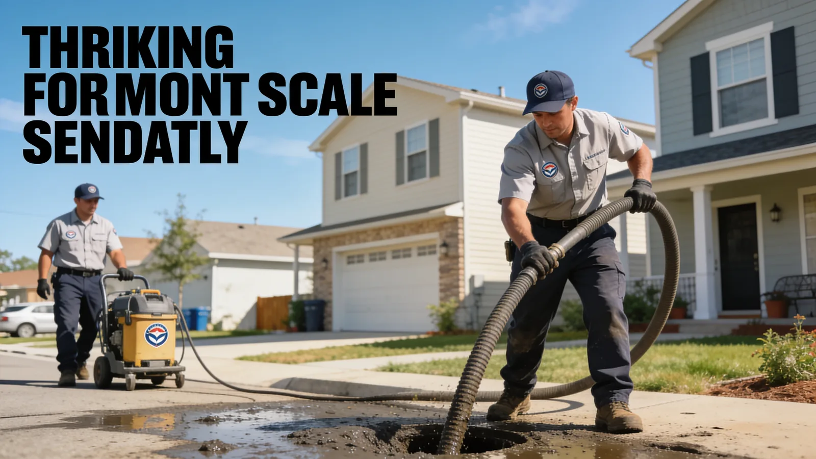 Sewage Cleanup in Youngsville, LA near me